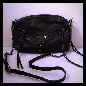 BOTKIER East/West Trigger Crossbody!